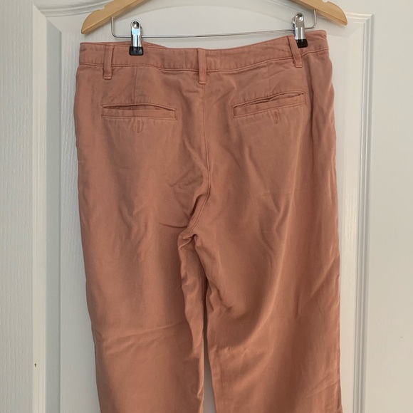 Anthropologie Scout pants 30 NWT - Picture 6 of 6
